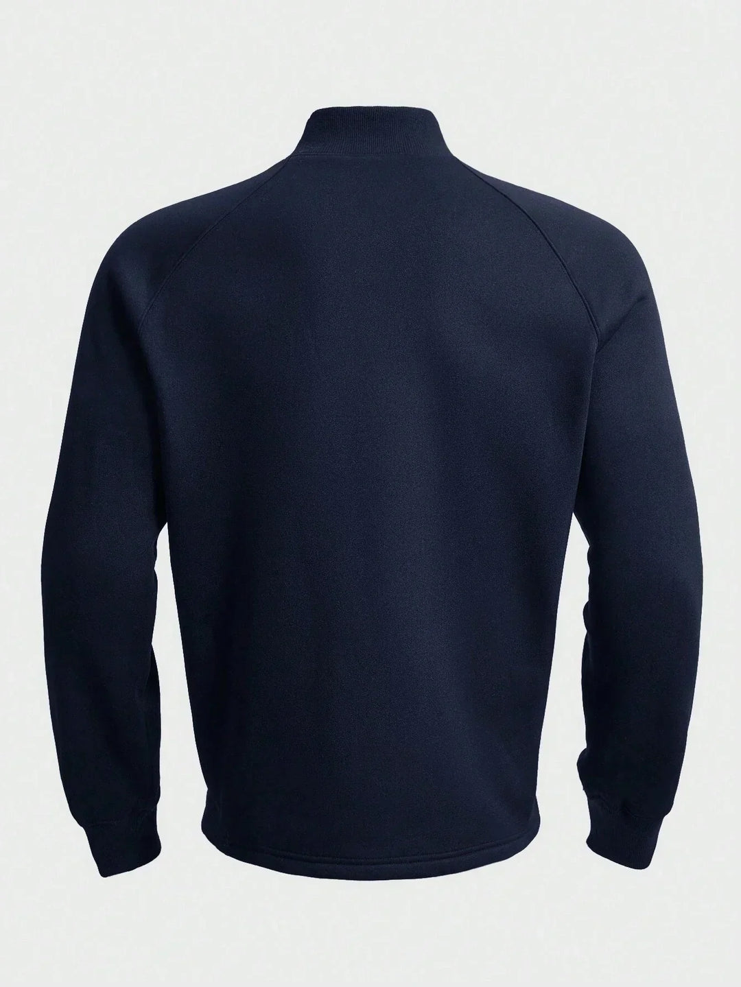 Anthony™ | sweat-shirt à demi-zip en molleton