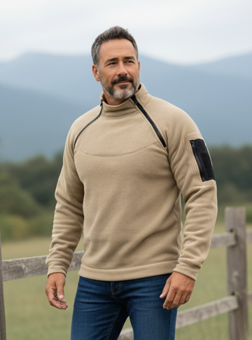 Marlow™ – Sac en molleton tactique