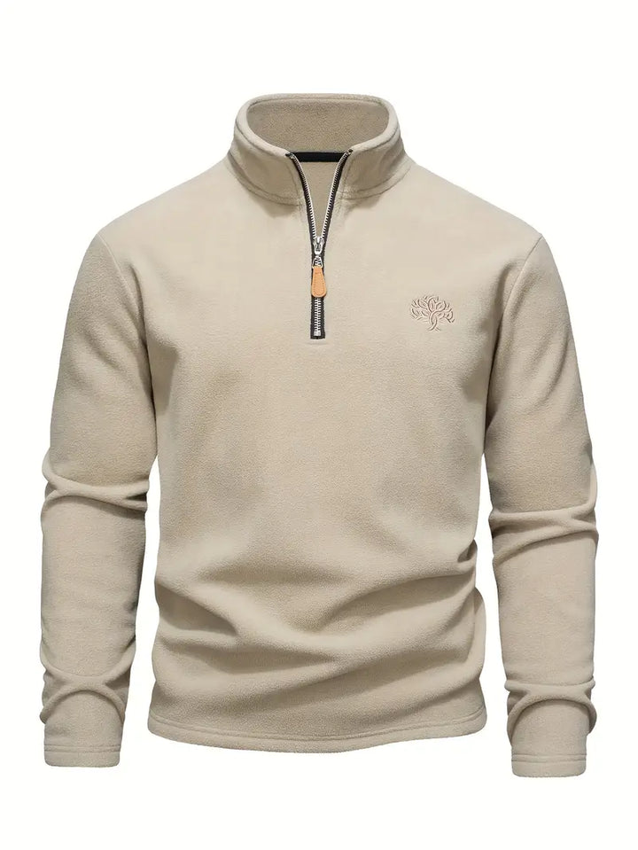Langford™ – Pull-over à demi-fermeture Langford™