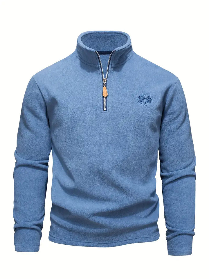 Langford™ – Pull-over à demi-fermeture Langford™