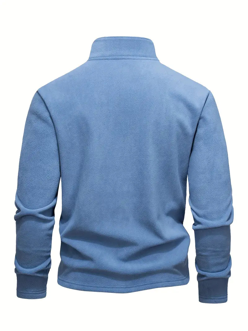 Langford™ – Pull-over à demi-fermeture Langford™