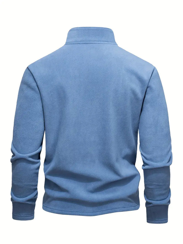 Langford™ – Pull-over à demi-fermeture Langford™