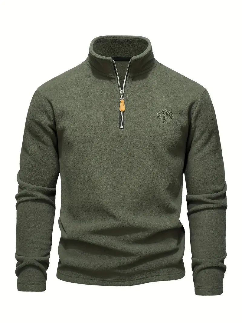 Langford™ – Pull-over à demi-fermeture Langford™