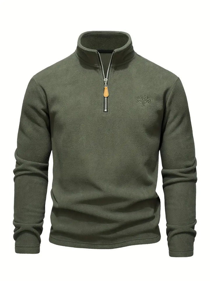 Langford™ – Pull-over à demi-fermeture Langford™