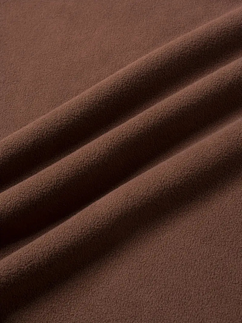 Langford™ – Pull-over à demi-fermeture Langford™