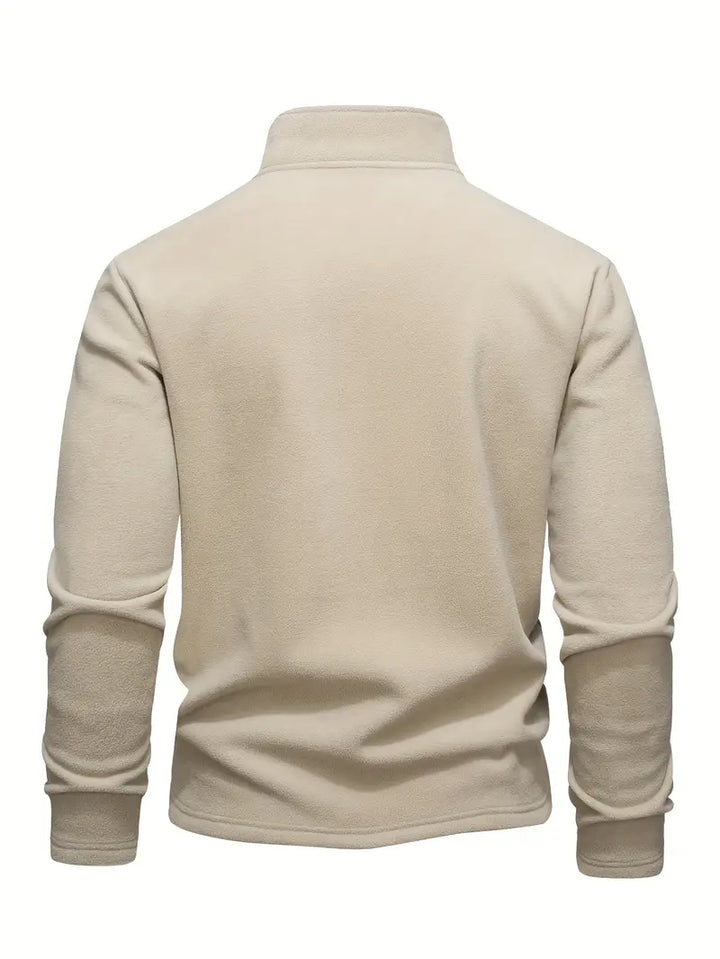 Langford™ – Pull-over à demi-fermeture Langford™