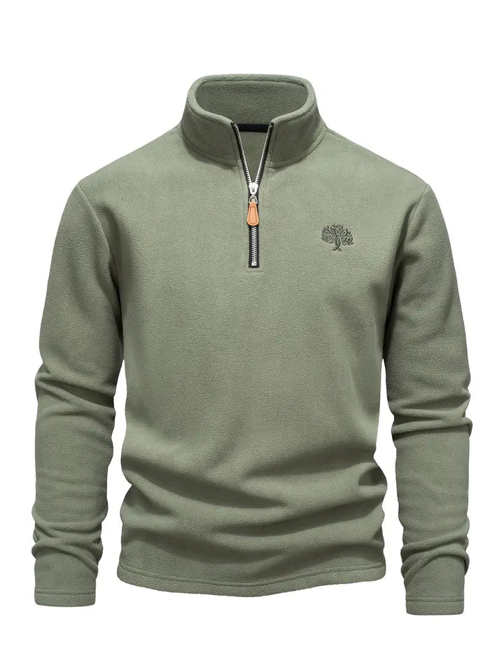 Langford™ – Pull-over à demi-fermeture Langford™