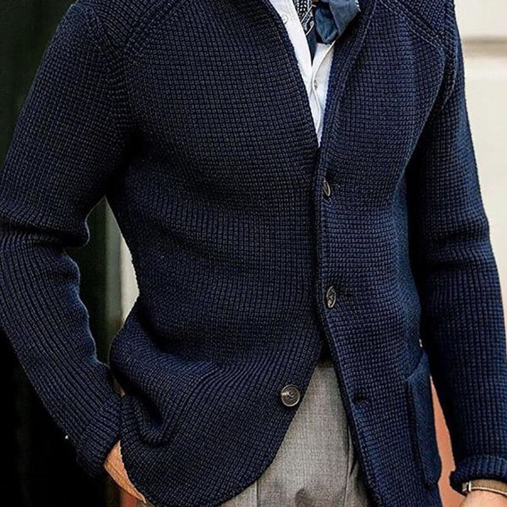 Ethan™ - Pull en cardigans