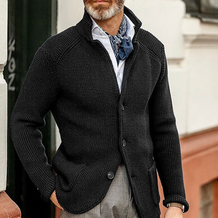 Ethan™ - Pull en cardigans