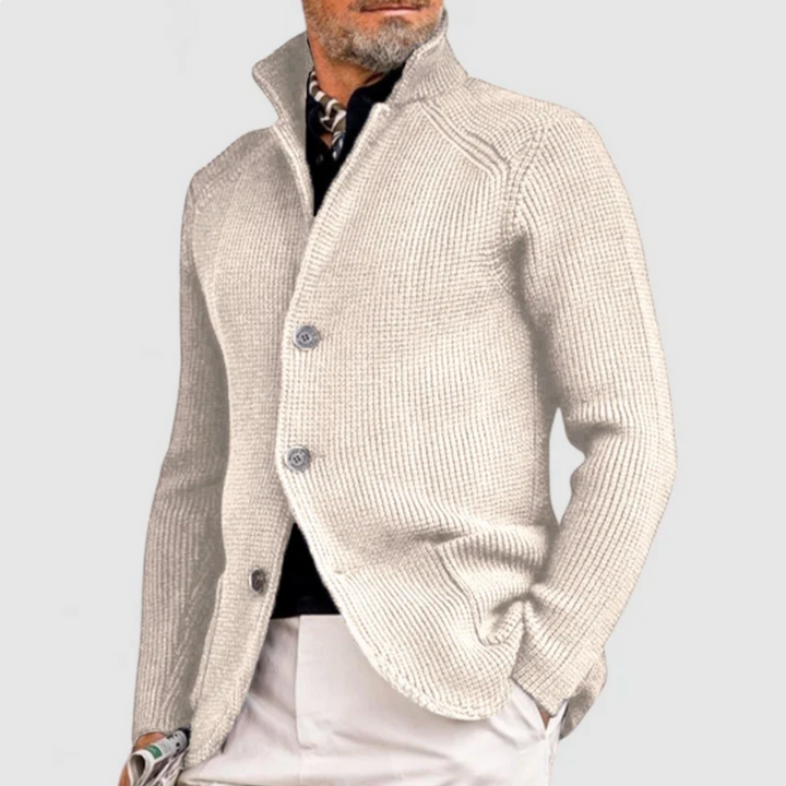 Ethan™ - Pull en cardigans