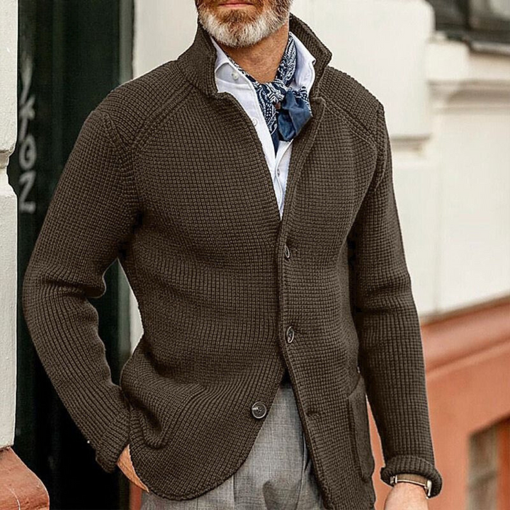 Ethan™ - Pull en cardigans