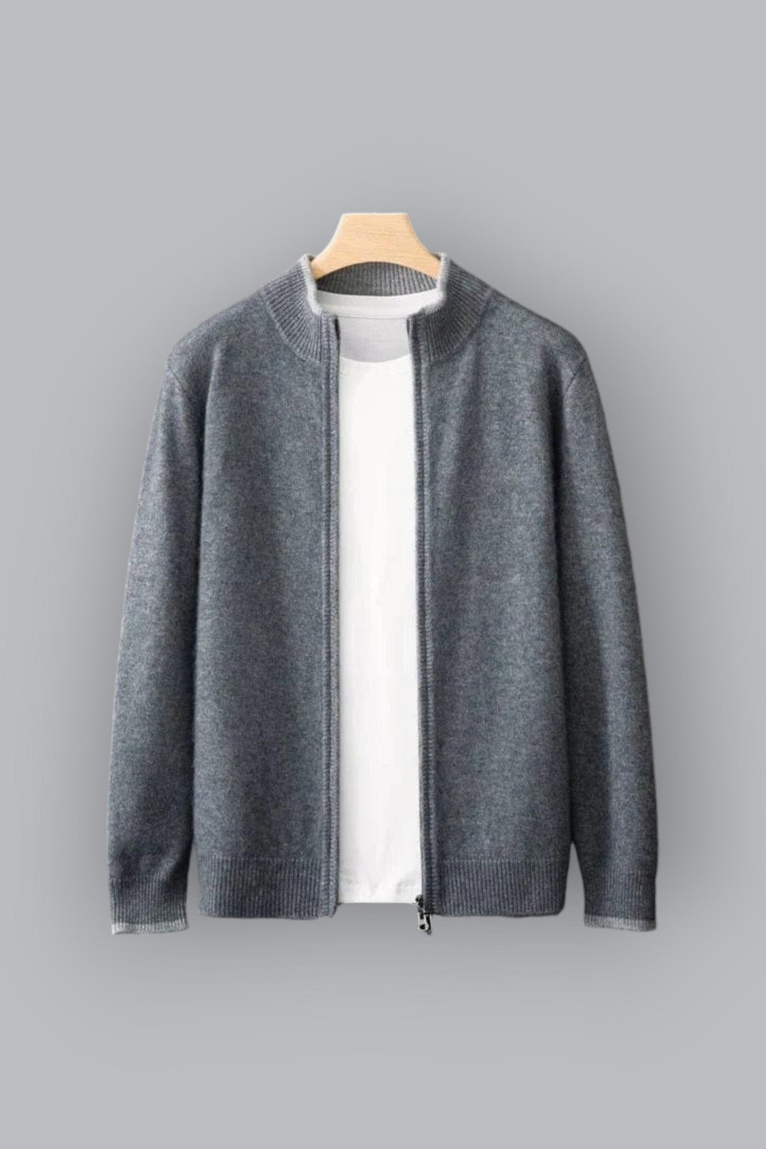 Ashford™ | Pull à enfiler classique