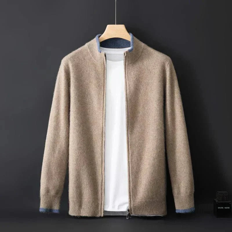 Ashford™ | Pull à enfiler classique