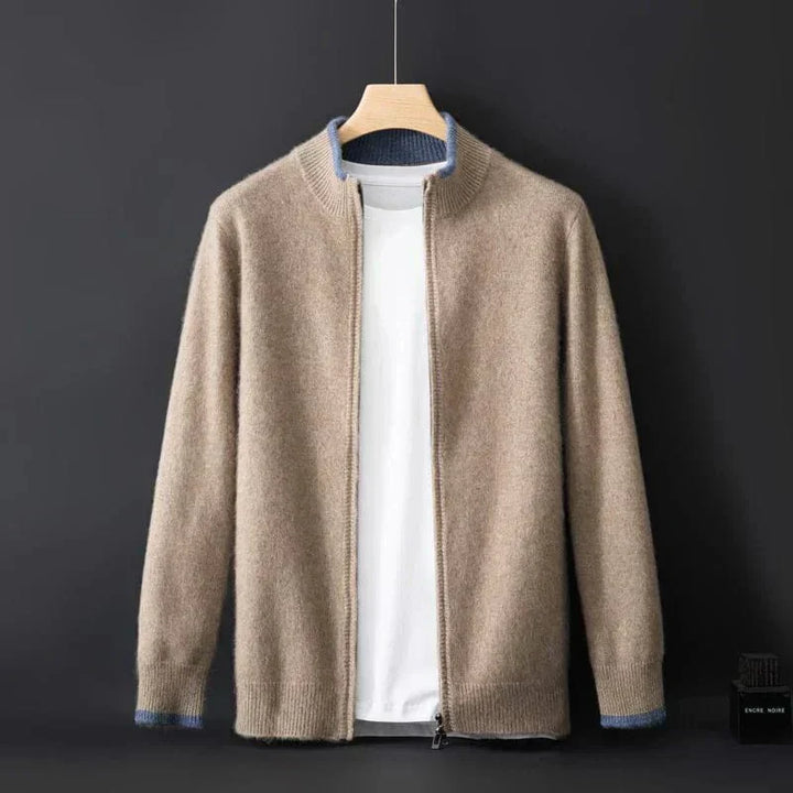 Ashford™ | Pull à enfiler classique