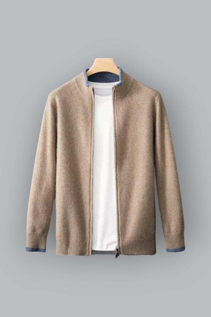 Ashford™ | Pull à enfiler classique