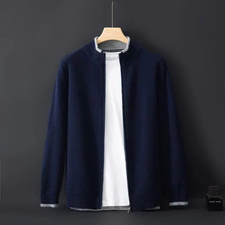 Ashford™ | Pull à enfiler classique