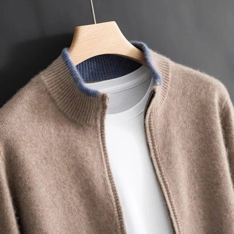 Ashford™ | Pull à enfiler classique