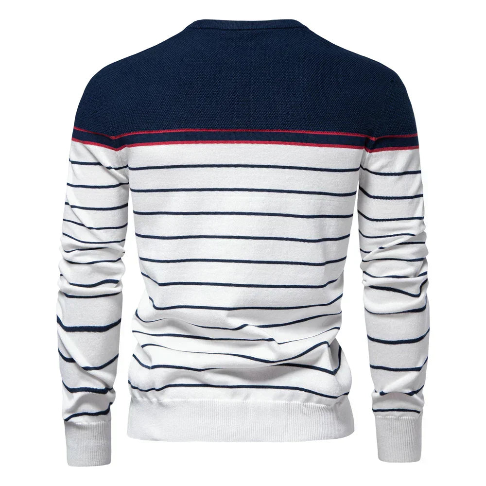 Harrison™ | Dynamo à Rayures pour Hommes