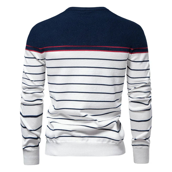 Harrison™ | Dynamo à Rayures pour Hommes
