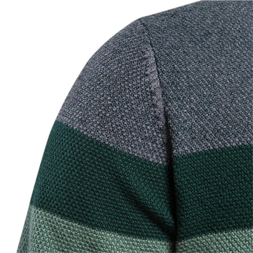 Sander™ | Pull-over masculin robuste