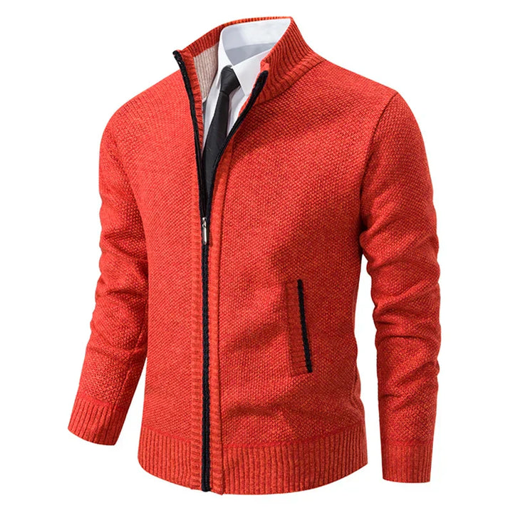 Everett™ – Cardigan à fermeture éclair