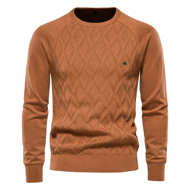 Neal™ | Pull à col rond pour homme