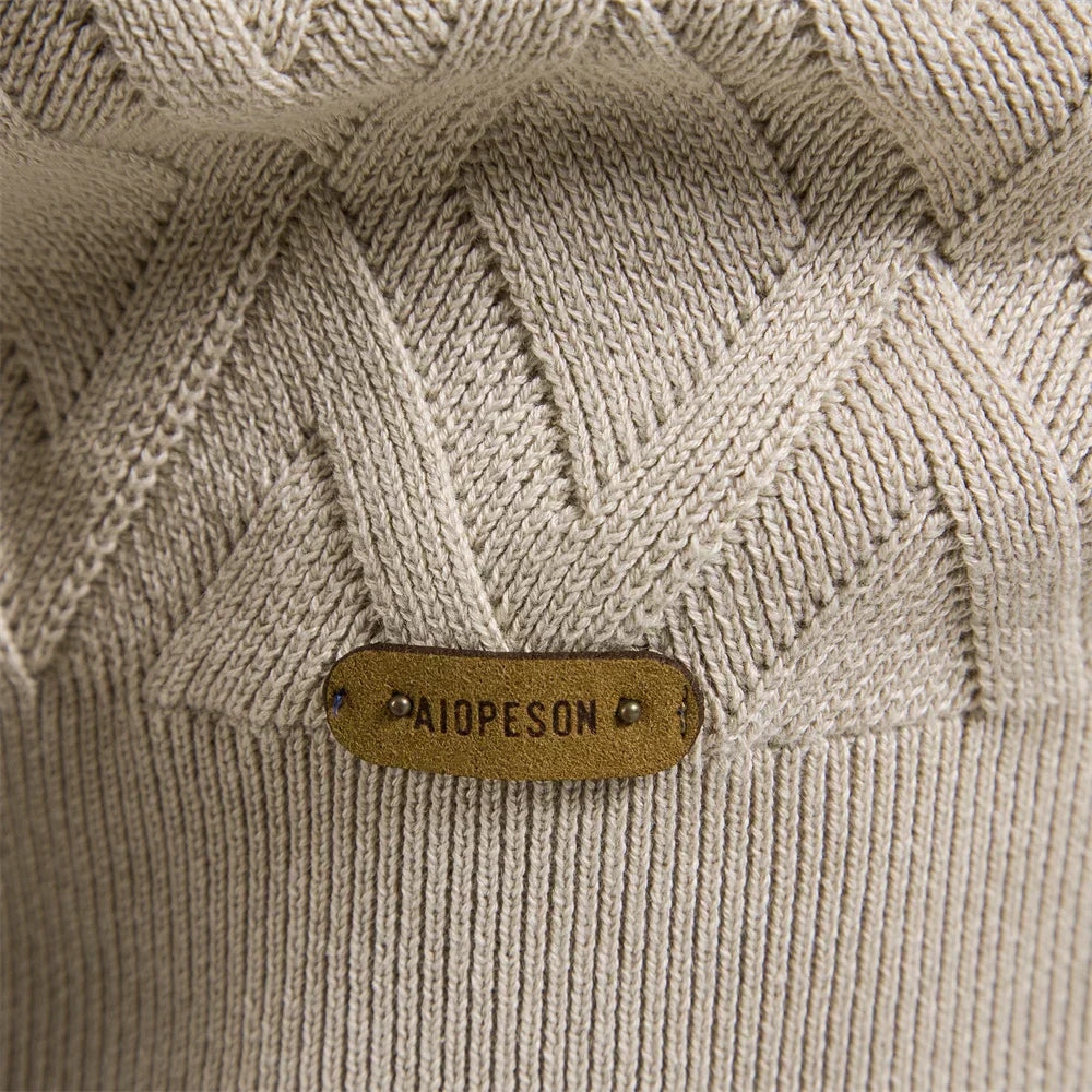 Neal™ | Pull à col rond pour homme