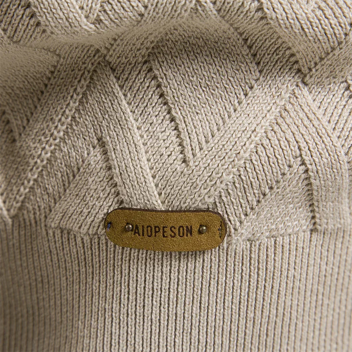 Neal™ | Pull à col rond pour homme