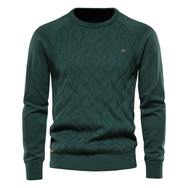 Neal™ | Pull à col rond pour homme