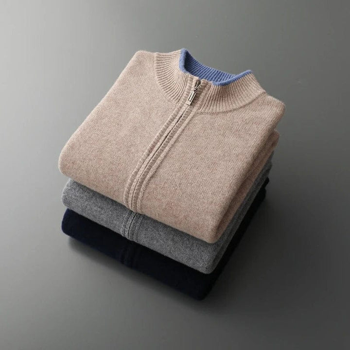 Ashford™ | Pull à enfiler classique