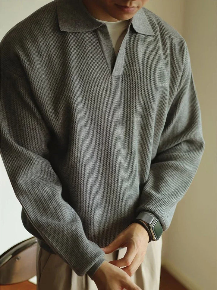 Raymond™ – Pull-over de poids moyen exceptionnel