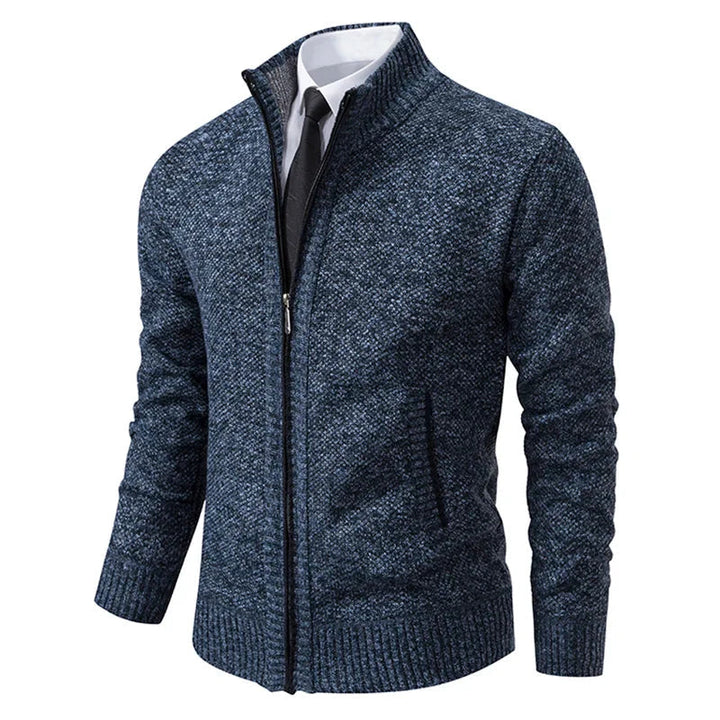Everett™ – Cardigan à fermeture éclair