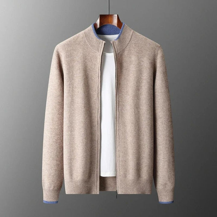 Ashford™ | Pull à enfiler classique