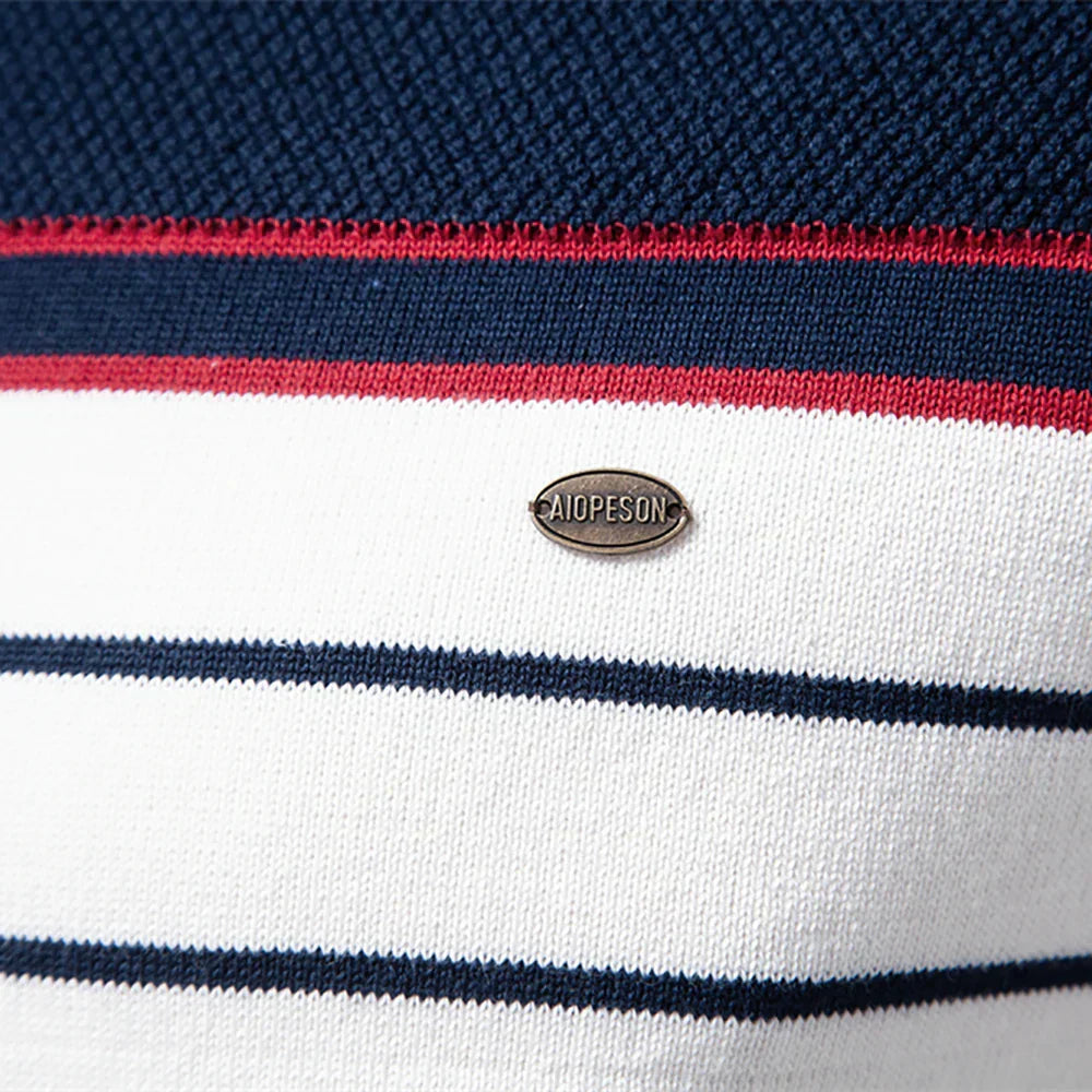 Harrison™ | Dynamo à Rayures pour Hommes