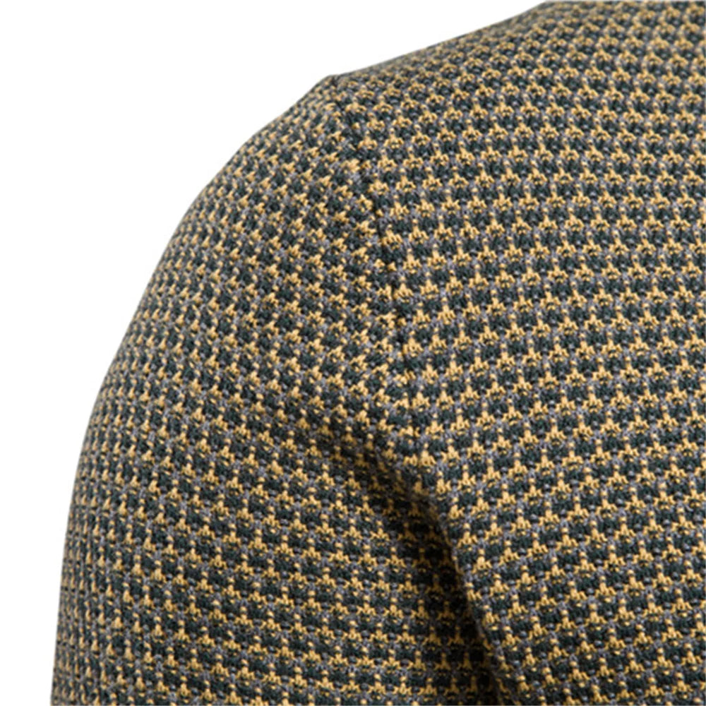 Eddie™ | Pull à rayures pour homme