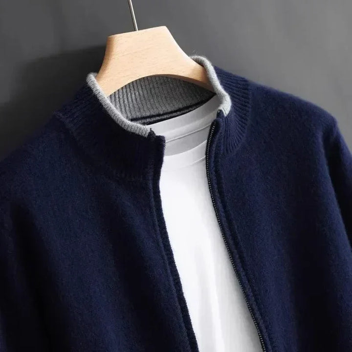 Ashford™ | Pull à enfiler classique