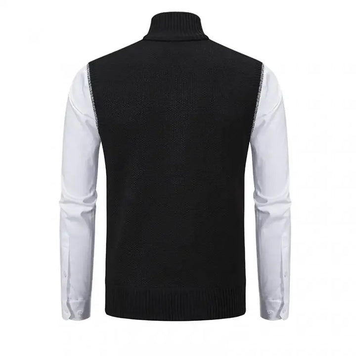 Milton™ – Gilet à fermeture à glissière chaud