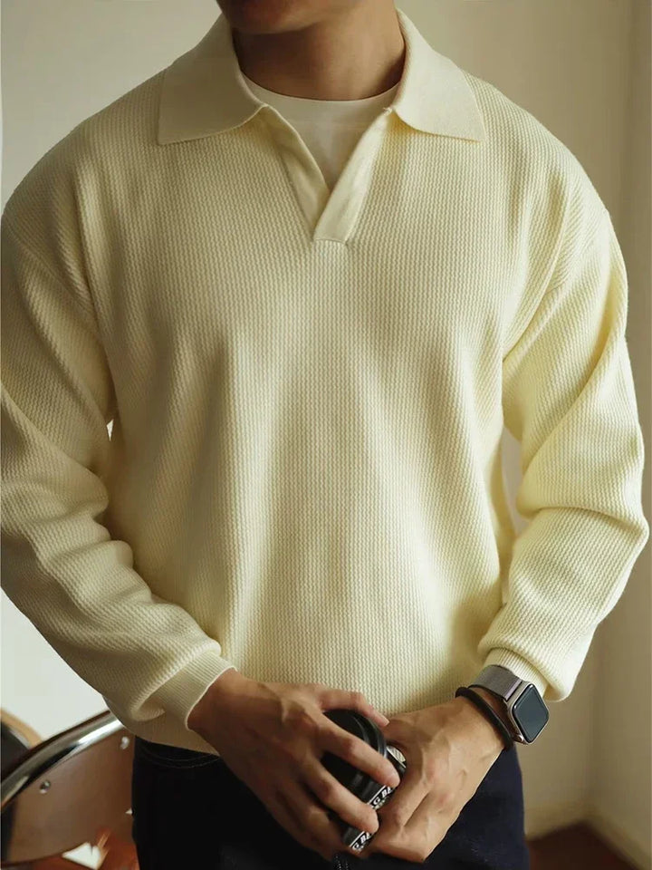 Raymond™ – Pull-over de poids moyen exceptionnel