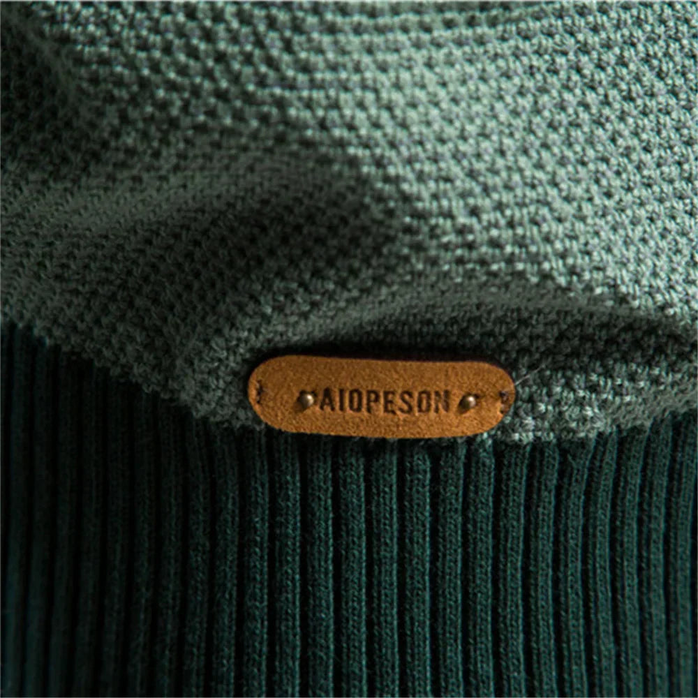 Sander™ | Pull-over masculin robuste