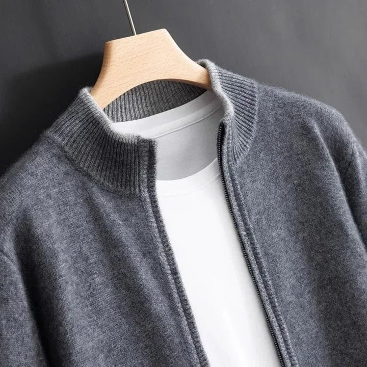 Ashford™ | Pull à enfiler classique