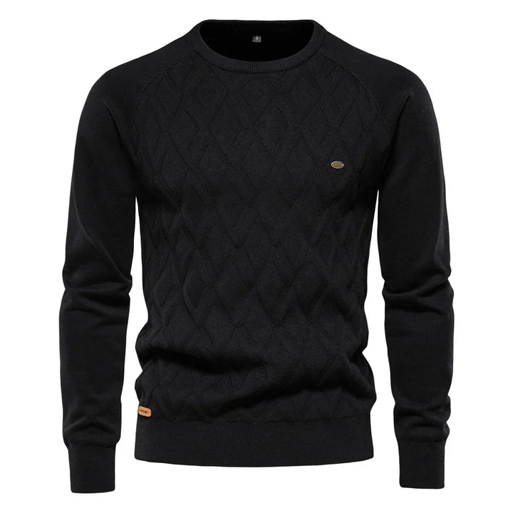 Neal™ | Pull à col rond pour homme