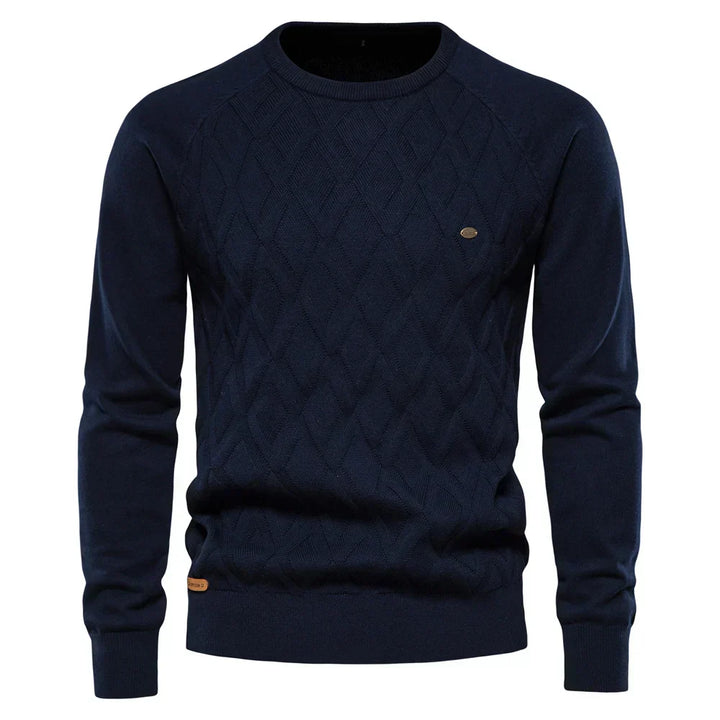 Neal™ | Pull à col rond pour homme