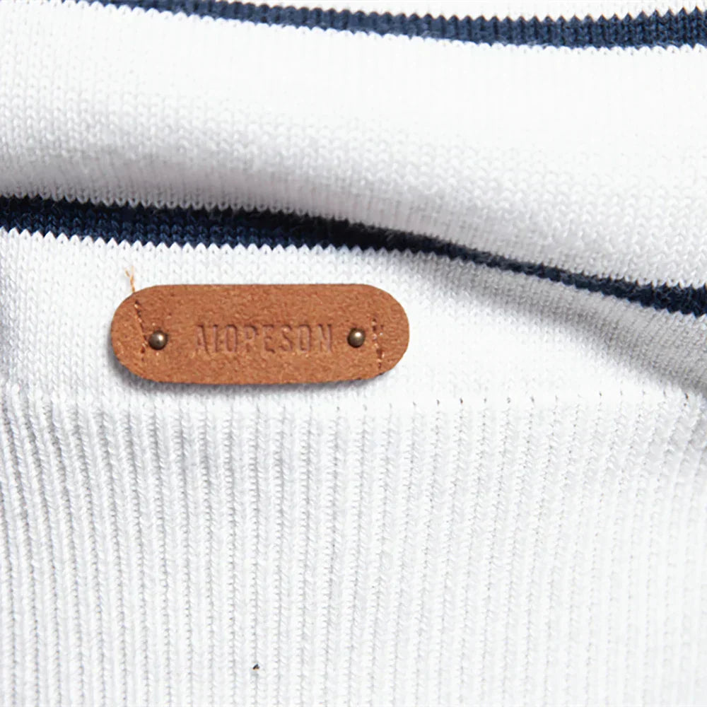 Harrison™ | Dynamo à Rayures pour Hommes