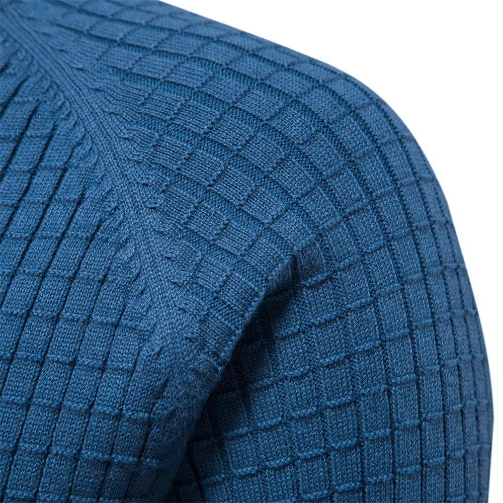 Xavier™ | Pull à motif jacquard
