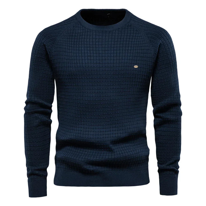 Xavier™ | Pull à motif jacquard