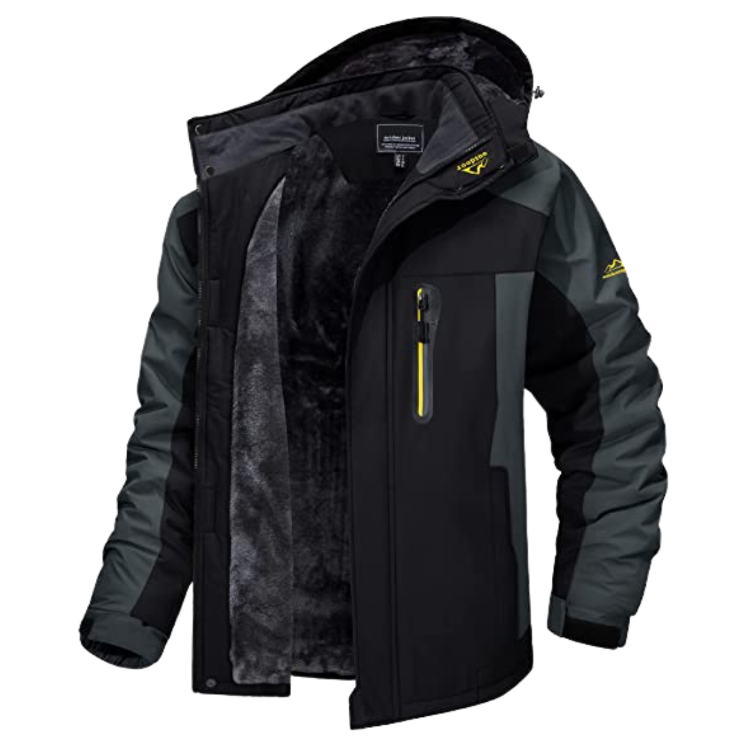 Bristol™ – Veste isotermine résistante à l'eau