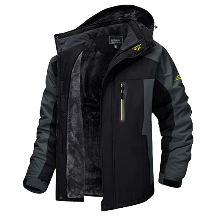 Bristol™ – Veste isotermine résistante à l'eau