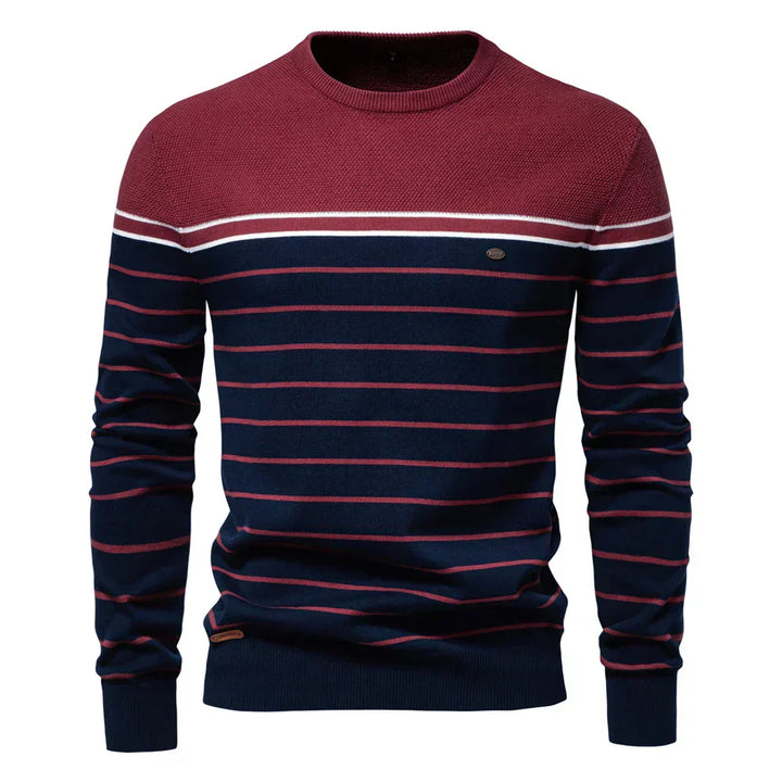 Harrison™ | Dynamo à Rayures pour Hommes