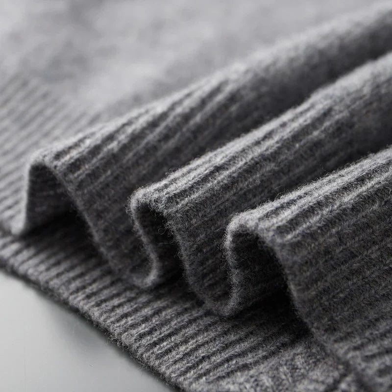 Ashford™ | Pull à enfiler classique
