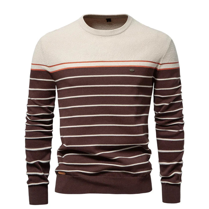 Harrison™ | Dynamo à Rayures pour Hommes